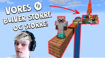 FÅR DE VILDESTE TING (nyt item hvert 30 sek)