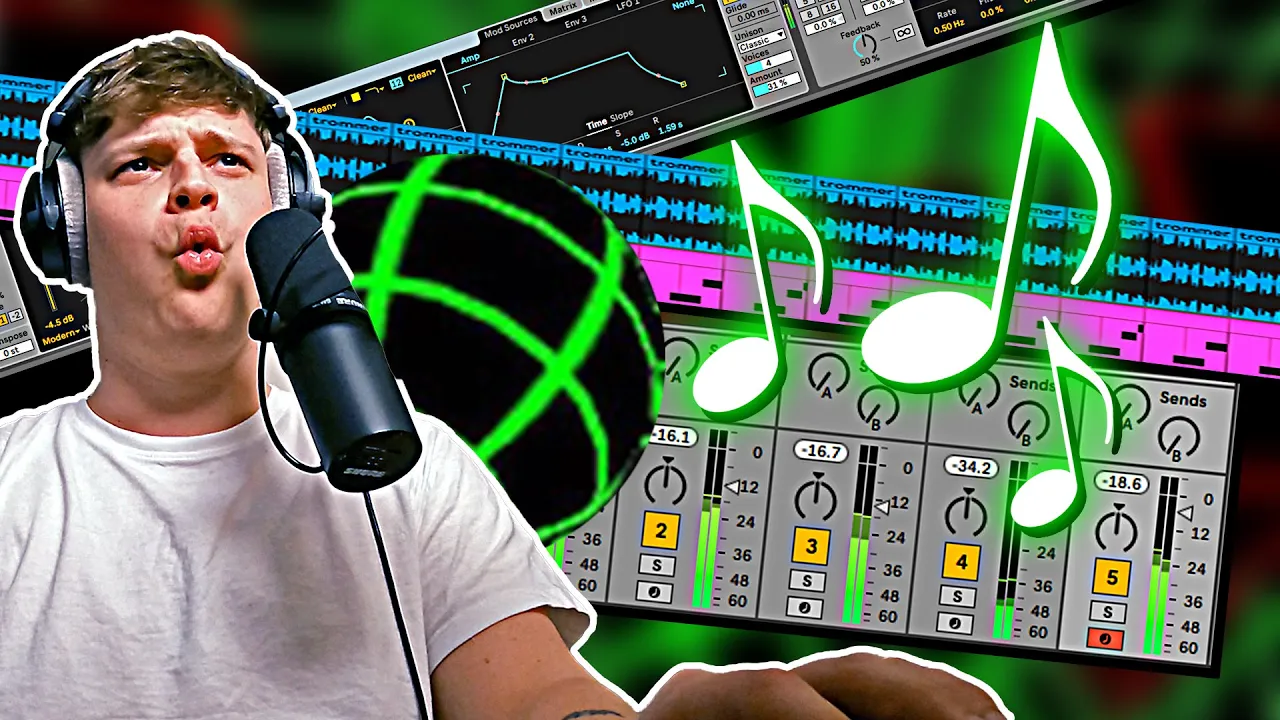 Laver SLOPE Musikken MEGET BEDRE!