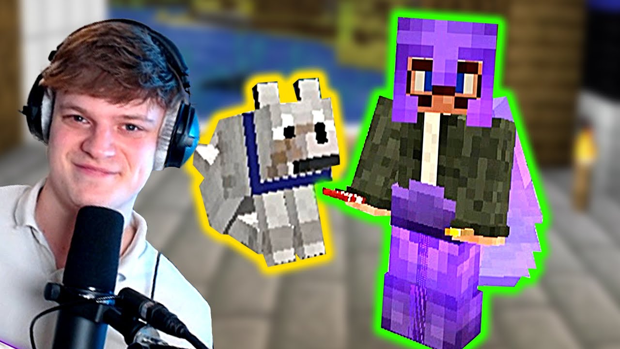 Tilbage Efter Pausen - Minecraft: Ep 47 (Sæson 2)
