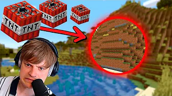 HER SKAL ALLE MINE TING VÆRE - Minecraft: Ep 20 (Sæson 2)