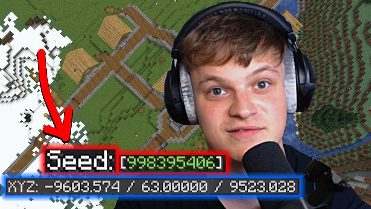 I DAG ER DET 1 ÅR SIDEN