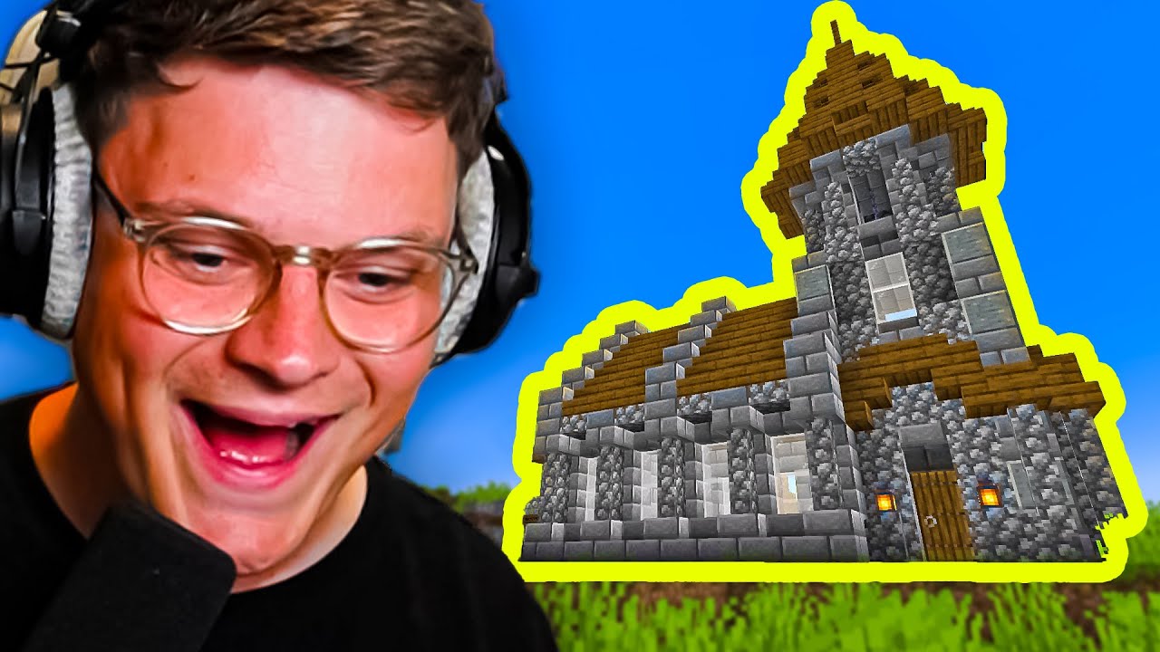 Efter 3 SÆSONER får de hvad de FORTJENER! - Minecraft: Sæson 3 - Ep 21