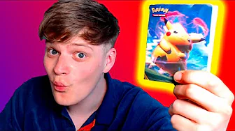 POKEMON KORT AF FANS