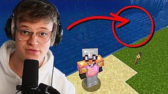 Bygger Hemmeligheder I Vandet! - ØEN - Ep 4