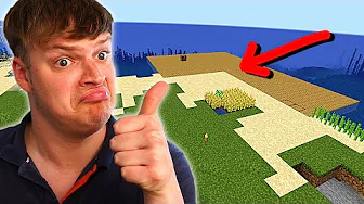 VORES NYE STORE PROJEKT.. ØEN - Ep 7