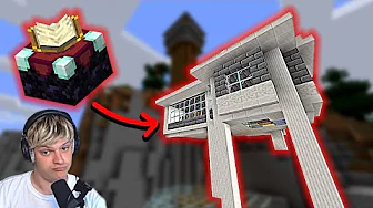 MIT NYE STED TIL ENCHANTMENTS - Minecraft: ep 71