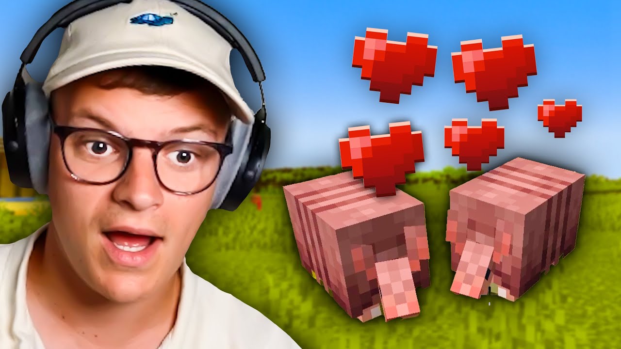 Så skal der PARRES! - Ep 7