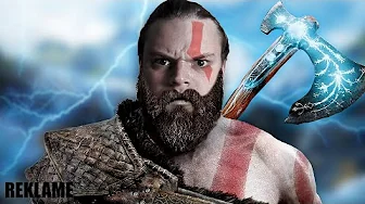 JEG HAR VENTET PÅ DETTE I 4 ÅR