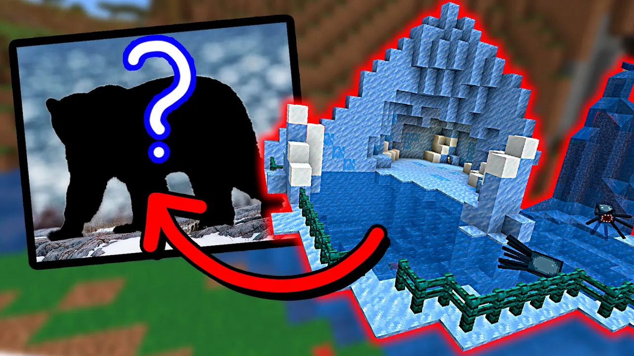 Her skal de bo! - Minecraft: Ep 40 (Sæson 2)