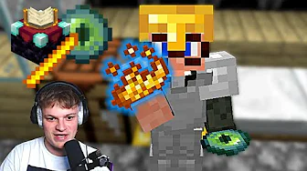 DER ER 1 TING TILBAGE AT GØRE - Hardcore Minecraft: ep 5