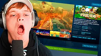 Det mest undervurderet spil på STEAM