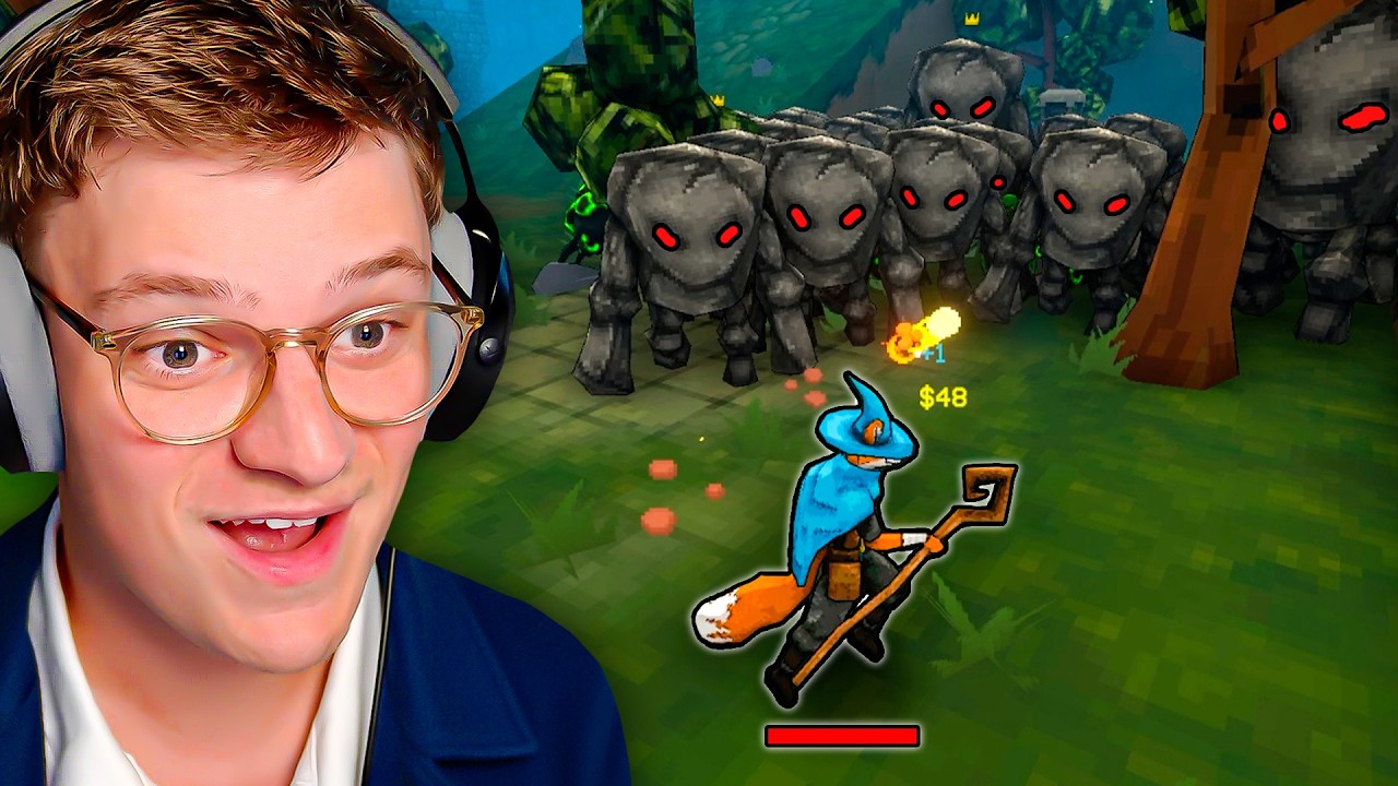 Alle snakker om MEGABONK