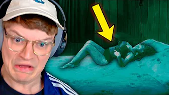 Hvad laver hun i min seng?! - No, I'm not a Human #2