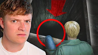 Tager LANGT ned under jorden - Silent Hill 2 Ep. 5