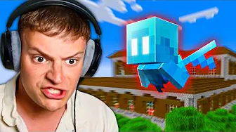 Finder ALLE skjulte rum - Ep: 4