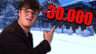 EN UNFAIR ARBEJDSFORDELING