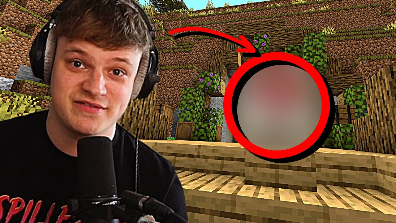 DET VI GLEMTE I SÆSON 1 - Minecraft: Ep 57 (Sæson 2)