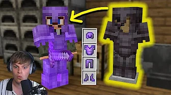 EN KÆMPE OPGRADERING! - Minecraft: ep 78