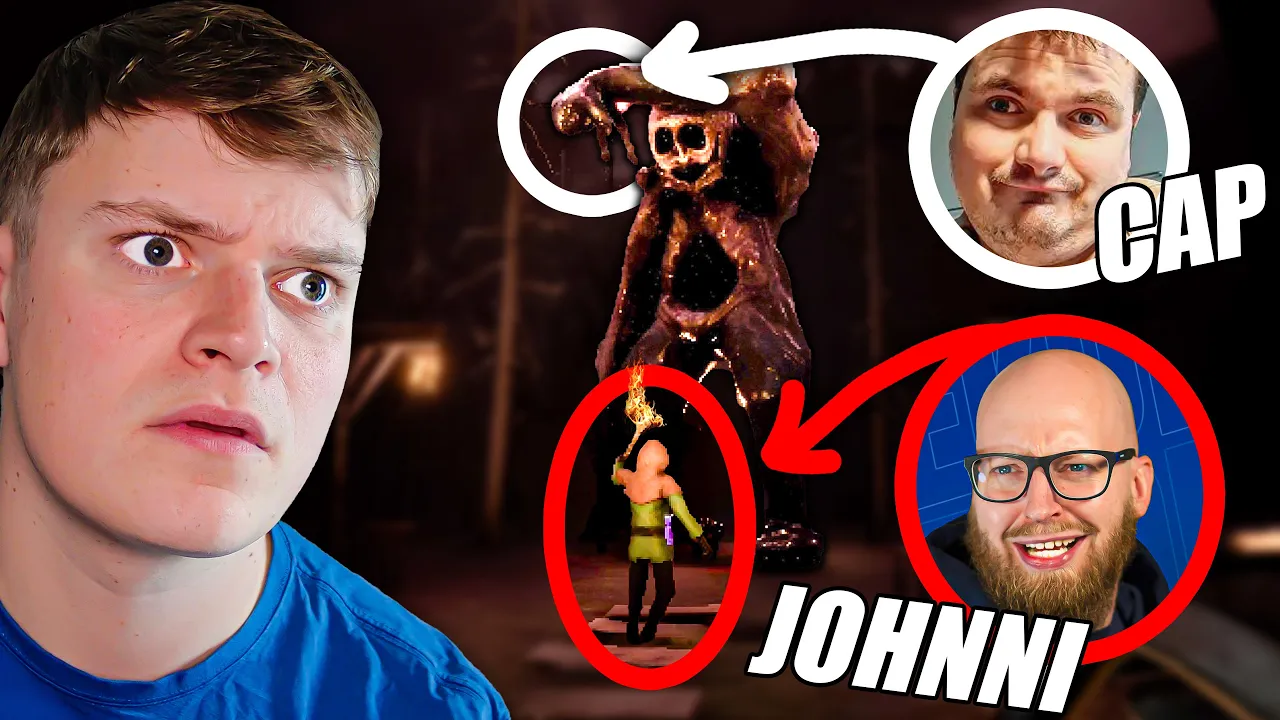 Hvad sker der for dette spil..