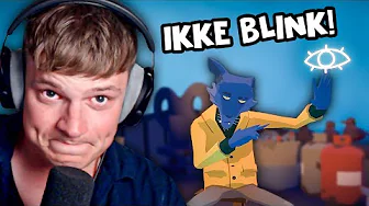 Spillet der fik mig til at græde 