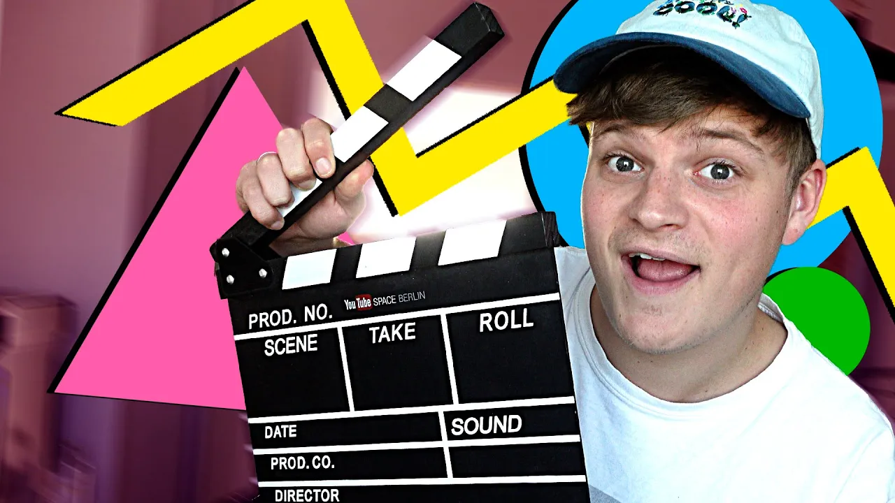 Jeg har tænkt LÆNGE over det her..