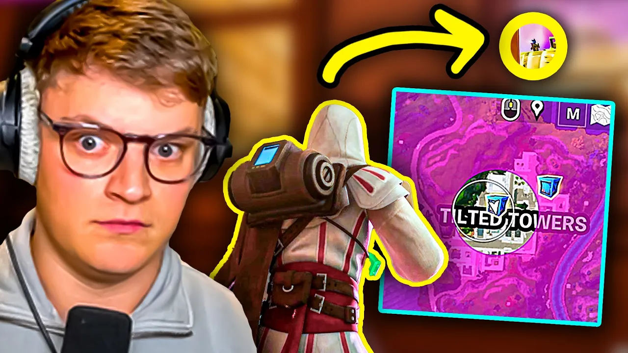 FORTNITE, men kan jeg stadig få et WIN?