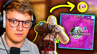 FORTNITE, men kan jeg stadig få et WIN?