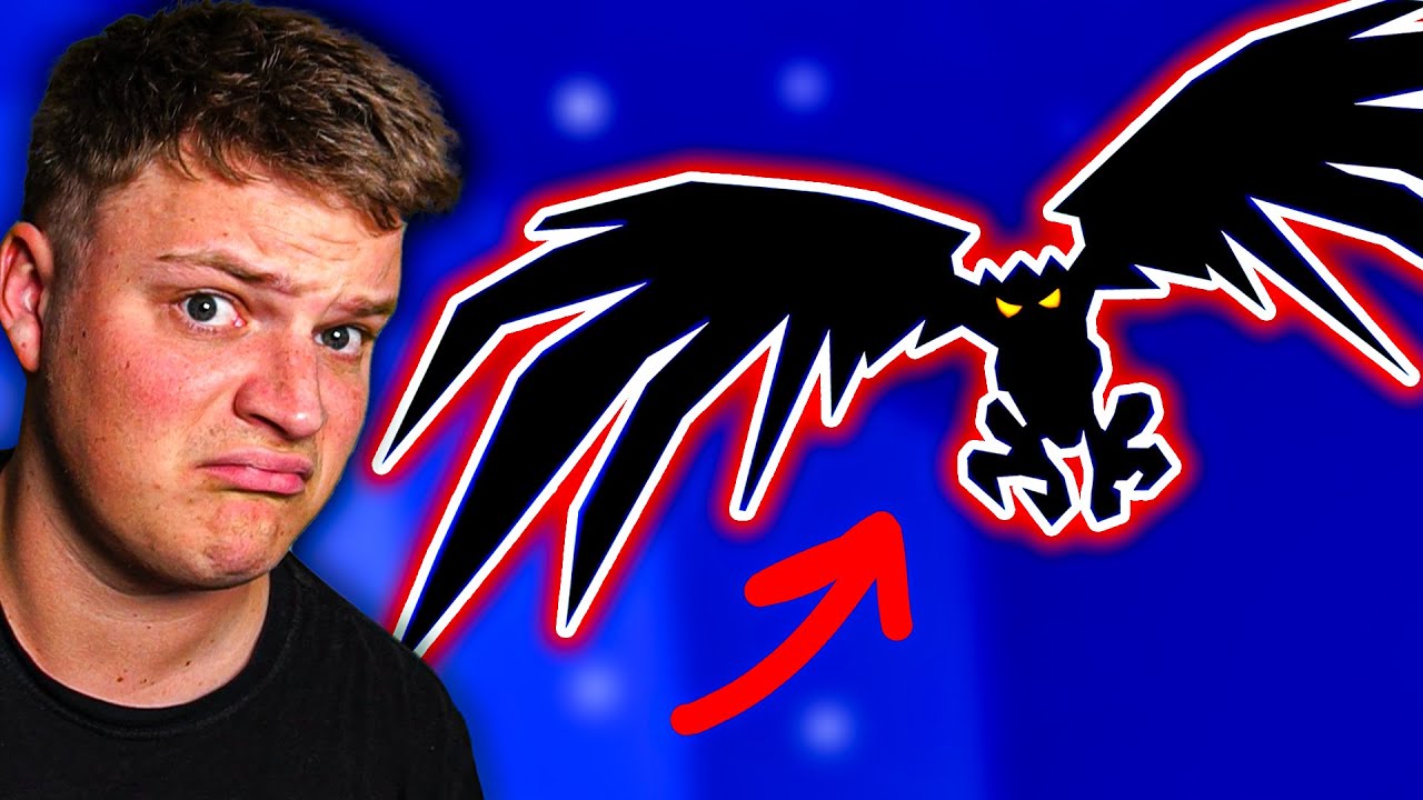 Mystisk boss! Sidste afsnit - Sly 1 - Ep: 5