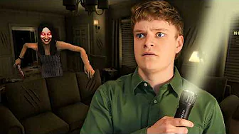 Min SINDSSYGE ex kæreste er ude efter mig!!