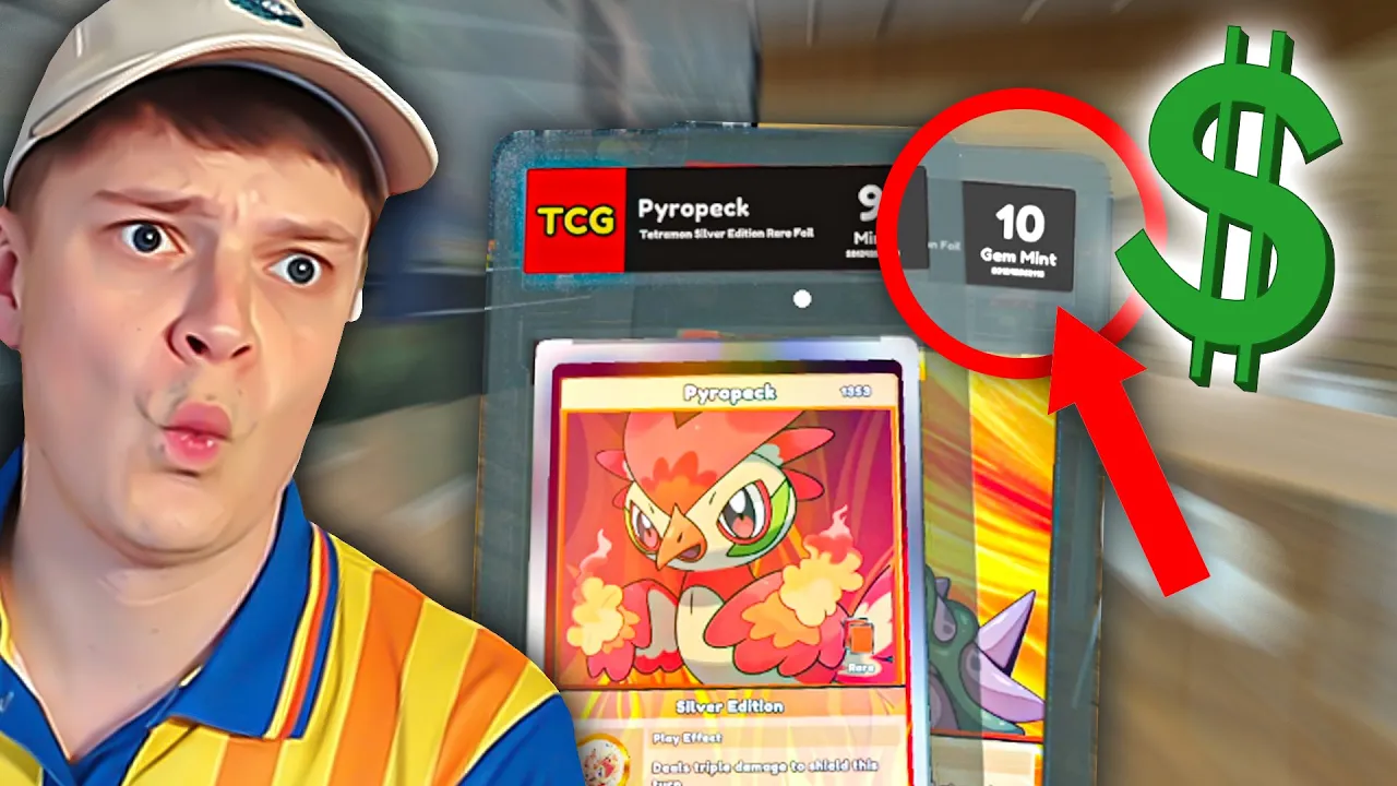 Får kort tilbage fra grading