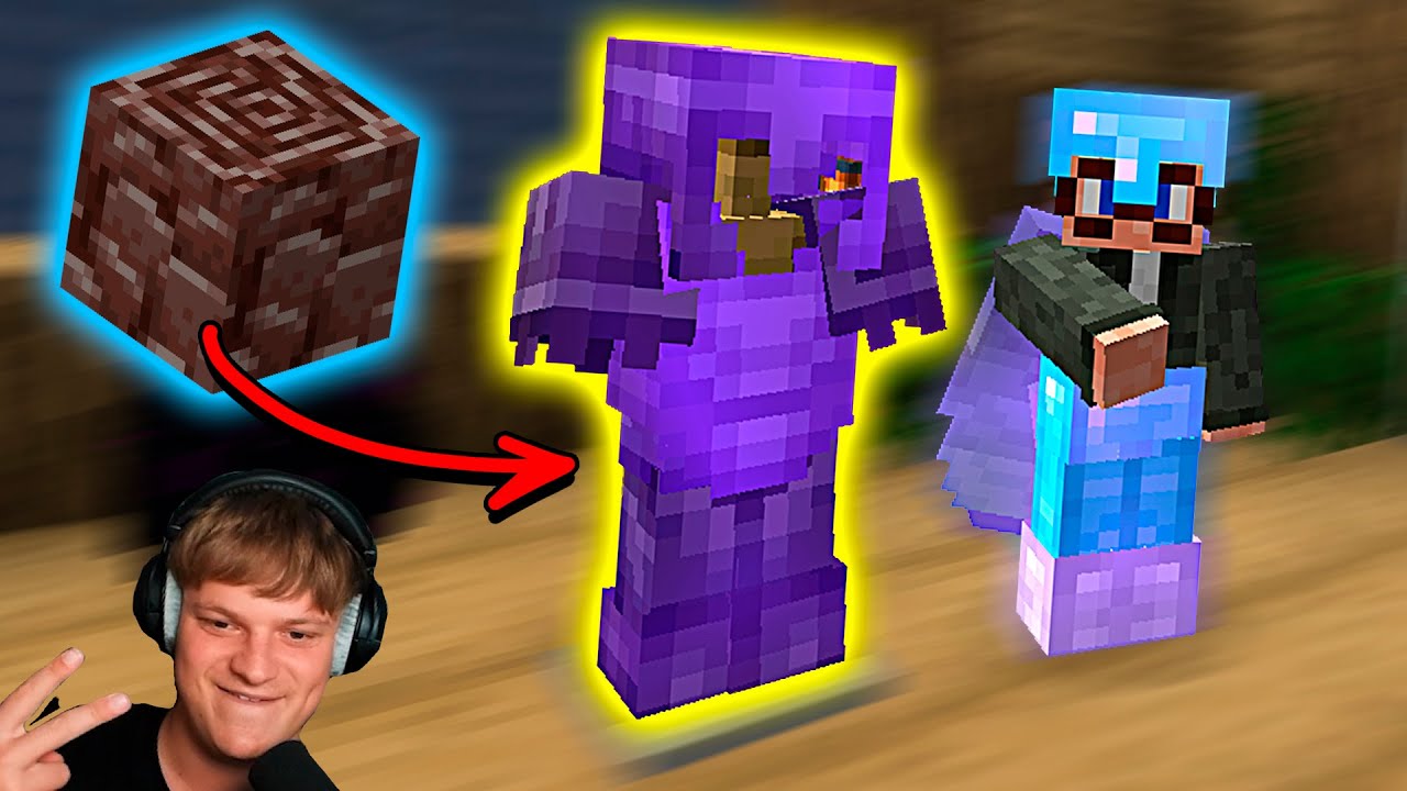 DET BEDSTE ARMOR - Minecraft: Ep 31 (Sæson 2)