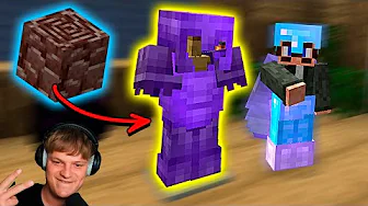 DET BEDSTE ARMOR - Minecraft: Ep 31 (Sæson 2)