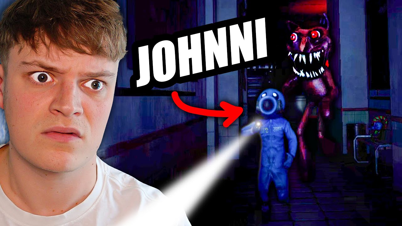 Det her spil er REN KAOS