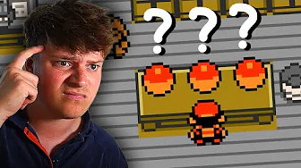 Barndommens Sværeste Beslutning.. Pokemon Gold: ep 1