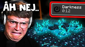 Jeg kom til at AKTIVERE dem - Minecraft: Sæson 3 - Ep 8