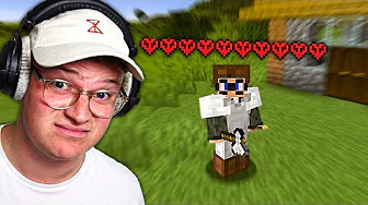 Hvor længe holder jeg? - Hardcore Minecraft