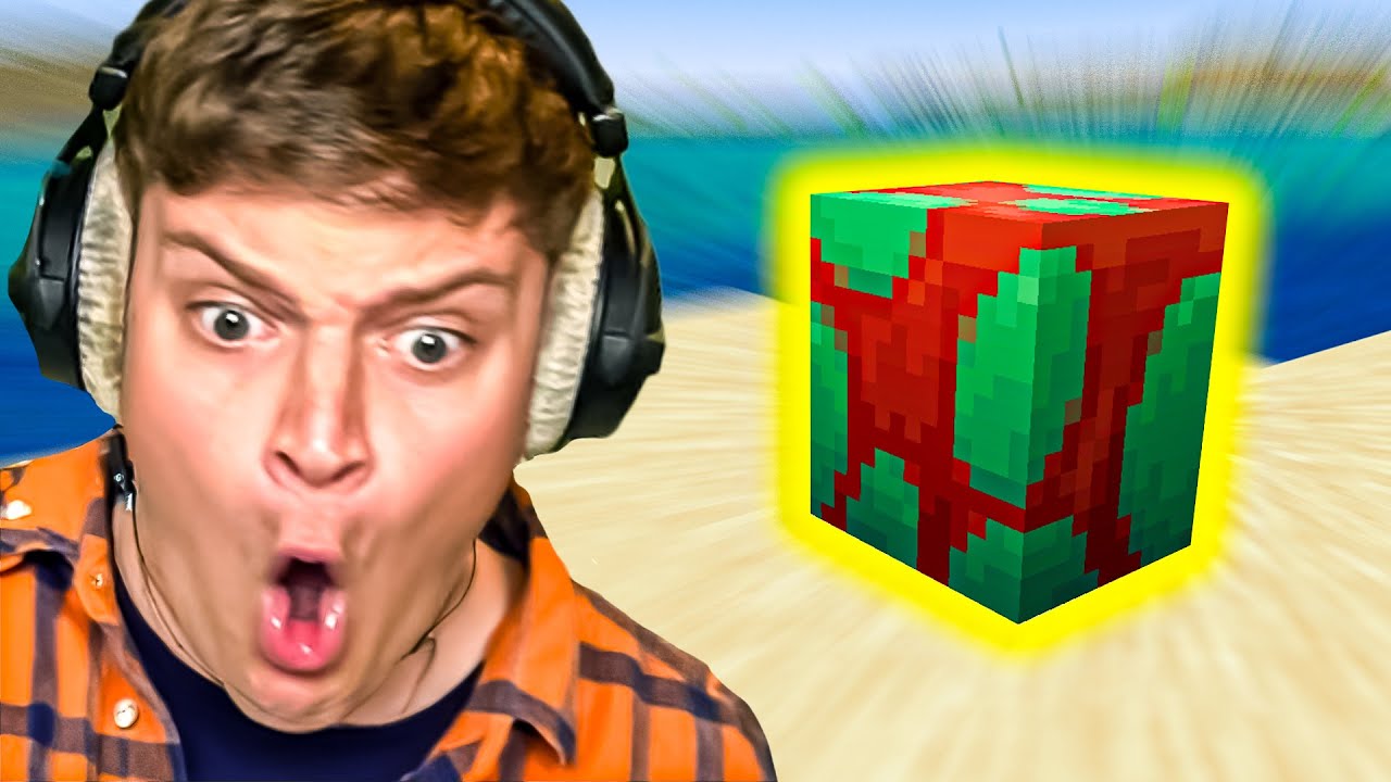 Min HELDIGSTE dag NOGENSINDE - Minecraft: Sæson 3 - Ep 29