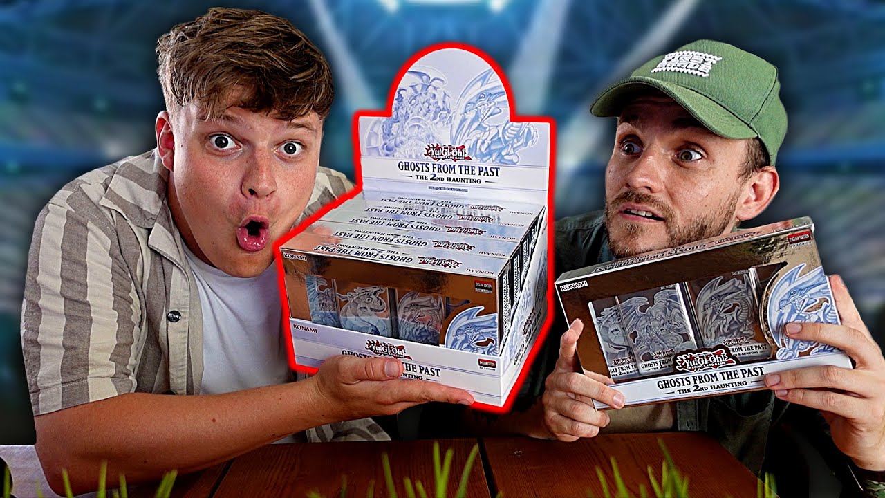 BEDRE END POKEMON?? med @EiquMiller