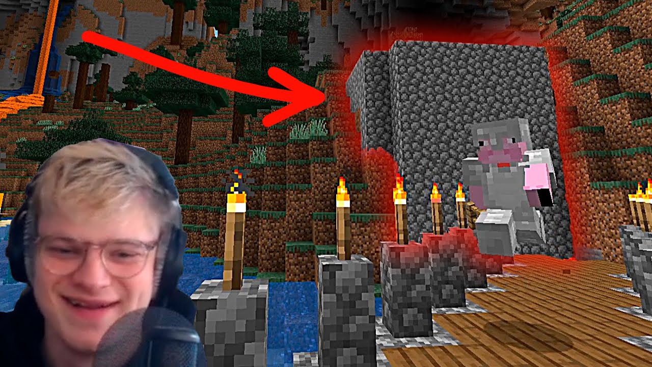 DETTE ER GODT FOR VORES OVERLEVELSE