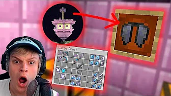 VI FANDT ELYTRA! - Minecraft Ep: 20