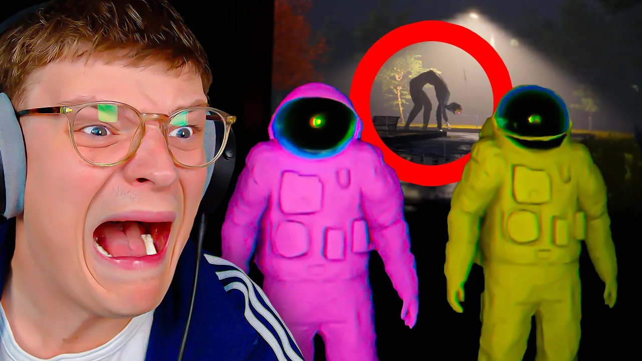 Troede ikke at jeg kunne skrige på den måde