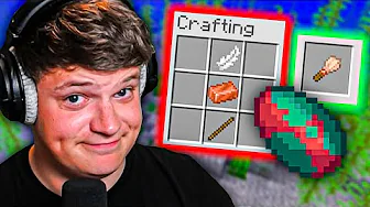 JAGTEN på Sniffer  - Minecraft: Sæson 3 - Ep 10