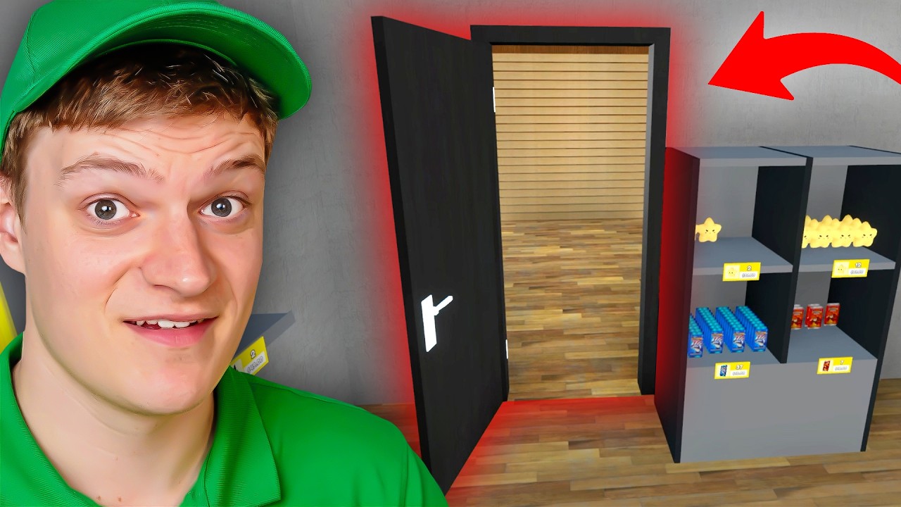 At købe nyt lokale, var den bedste ide!