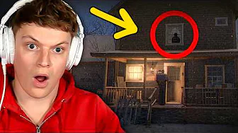 Vi fandt den perfekte hytte… Troede vi (Fears to Fathom: Woodbury Getaway)