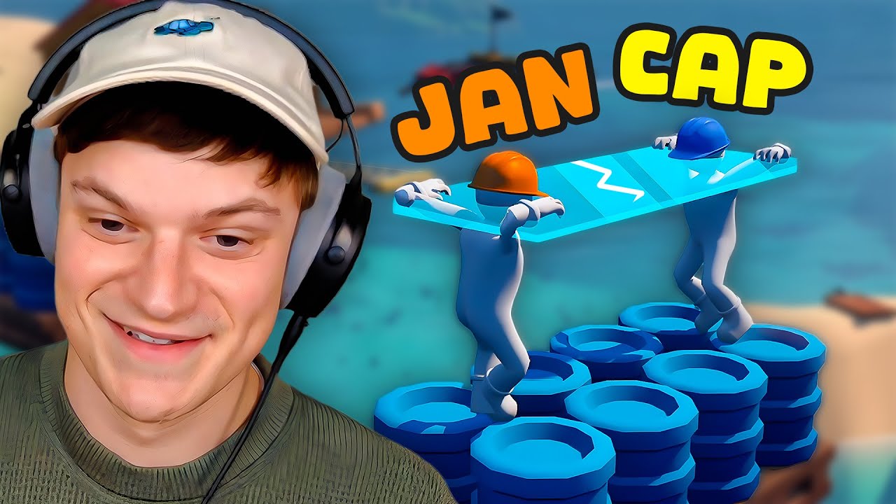 Glasset må STADIG IKKE gå i stykker