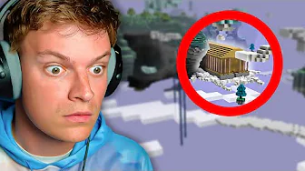 Udforsker et flyvende tempel i The Aether - The Aether (ep 3)