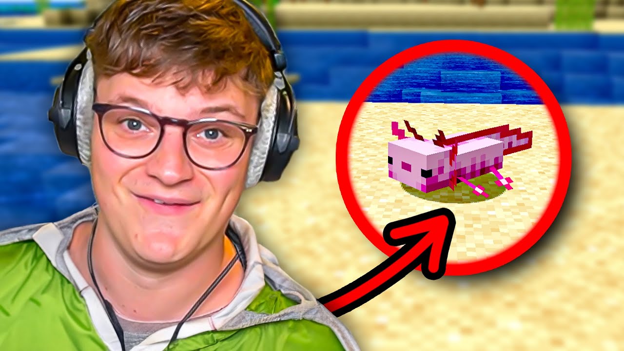 NU skal den FORKÆLES - Minecraft: Sæson 3 - Ep 32