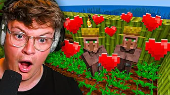 NU sker det endelig - Minecraft: Sæson 3 - Ep 12