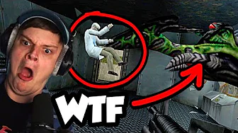 "KROG DYRET": Half Life: Ep 2