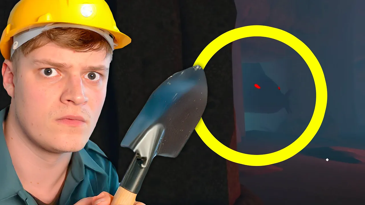 Blev spillet lige et GYSER SPIL?!